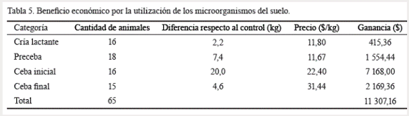 Efecto de dietas no convencionales con microorganismos nativos en la cría porcina - Image 7