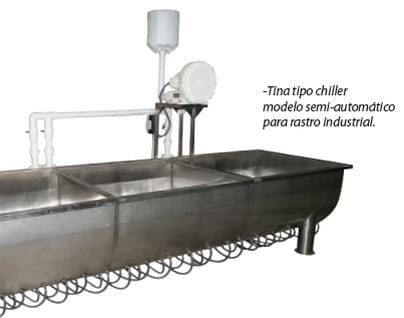Soluciones integrales para plantas de procesamiento en la industria avícola - Image 7