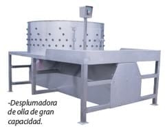 Soluciones integrales para plantas de procesamiento en la industria avícola - Image 5
