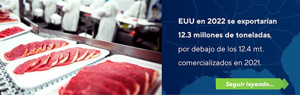 Porcicultura mundial tendrá un crecimiento limitado este año, tanto en producción como en exportación - Image 2