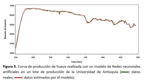 Desarrollo de aplicaciones tecnológicas integrales para el manejo de las producciones avícolas: sistemas de apoyo a toma de decisiones (SATD). - Image 5