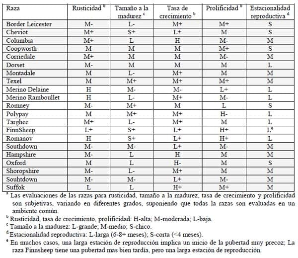  Razas ovinas y su rol en los sistemas de cruzamiento orientados a la producción de carne en la Región de los Lagos - Image 2