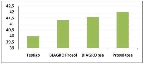 Los promotores de crecimiento producen mejoras en los componentes de rendimiento de trigo y maíz - Image 3