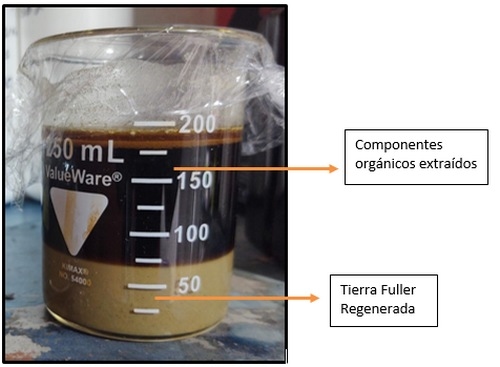 Regeneración de la tierra Fuller agotada - Image 2