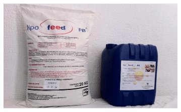 Comportamiento productivo de cerdos en iniciación – finalización sustituyendo el 100% de aceite vegetal por lipofeed en la racion - Image 7