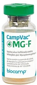 Micoplasmosis: ¿qué vacuna proporciona mayor protección? - Image 6