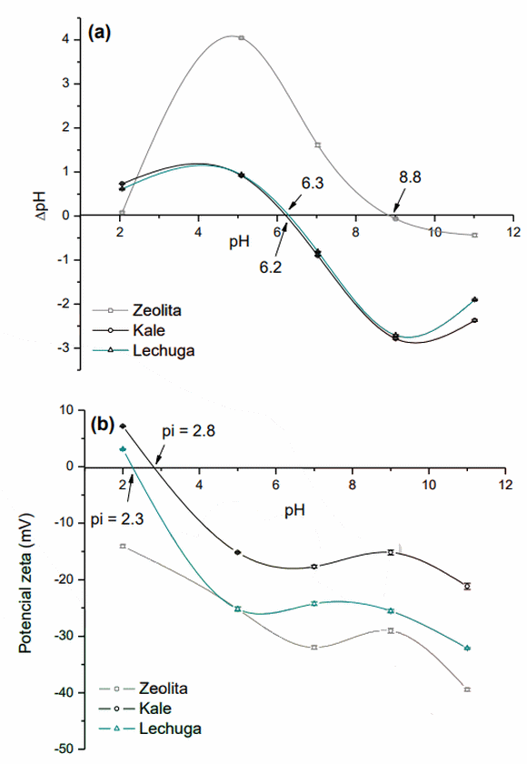 Potencial de los residuos de kale y lechuga como adsorbentes de aflatoxina b1 en un modelo dinámico que simula las condiciones del tracto gastrointestinal de las aves - Image 2