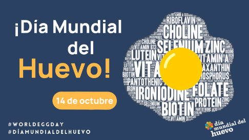 5. El huevo es una comida funcional