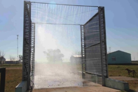 Estrategias para implementar las buenas prácticas de bioseguridad en granjas de producción de aves de postura - Image 1
