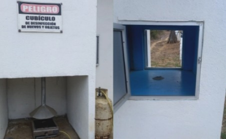 Estrategias para implementar las buenas prácticas de bioseguridad en granjas de producción de aves de postura - Image 2