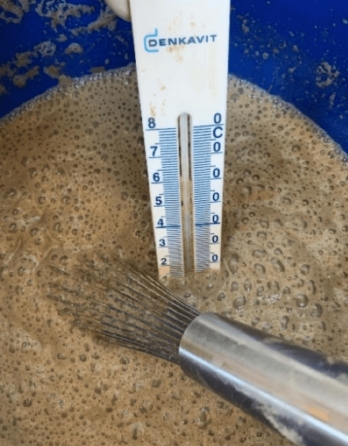PRUEBA DE CAMPO CON VITALSAFE PARA EL CONTROL DE DIARREAS NEONATALES EN LECHONES DE PRIMERIZAS - Image 1