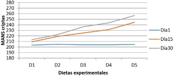 La adición de cepas probióticas modula la secreción de mucinas intestinales en íleon de cerdos en crecimiento - Image 7