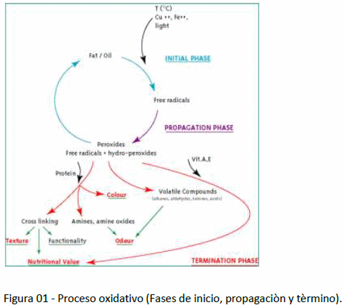 Calidad de las matérias primas en la elaboración de raciones: Bases para el exito - Image 10