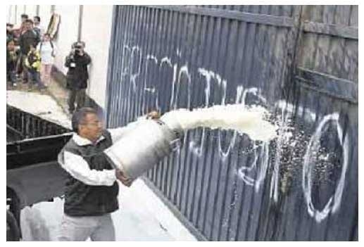 ¿Ruina en la Ganadería Colombiana? - Image 2