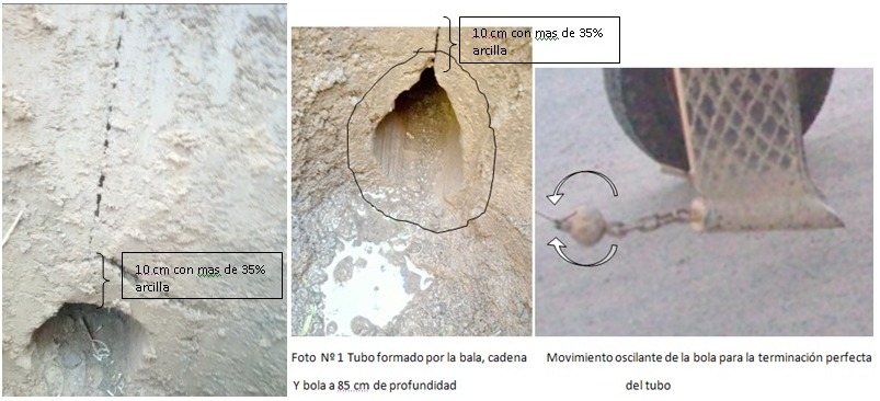 Drenes topo - Image 3