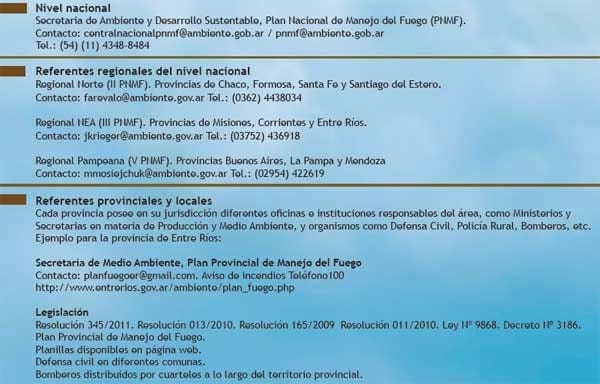 Quemas controladas en pastizales, una herramienta para el manejo de pastizales con fines productivos y conservacionistas - Image 19