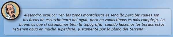 Manejo del agua superficial, una práctica eficiente para la retención y empleo del agua con fines productivos y conservacionistas en pastizales. - Image 17