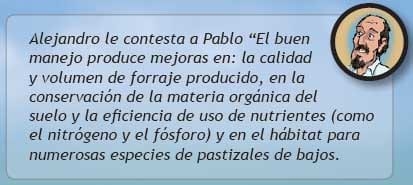 Manejo del agua superficial, una práctica eficiente para la retención y empleo del agua con fines productivos y conservacionistas en pastizales. - Image 2