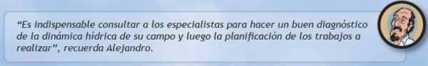Manejo del agua superficial, una práctica eficiente para la retención y empleo del agua con fines productivos y conservacionistas en pastizales. - Image 13