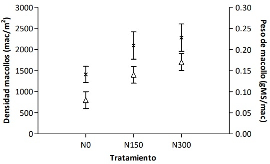 Respuesta a la fertilización nitrogenada invernal de agropiro alargado - Image 2
