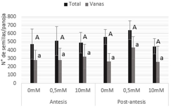 Efecto de las auxinas sobre la dehiscencia y producción de semillas en Panicum coloratum var. makarikariense - Image 2