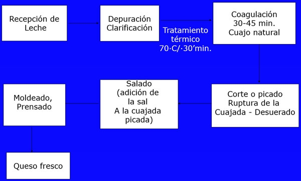 Segunda Fase: Medición de la Fuerza de Cuajo en la Elaboración de Queso de Cabra