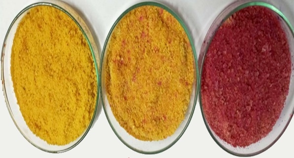 Soja para alimentación de las aves - Image 1