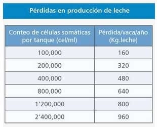 Mastitis subclínica y conteo de células somáticas - Image 6