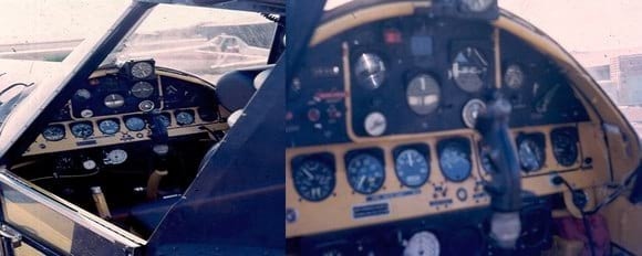 Aero Operaciones Nocturnas - Image 2