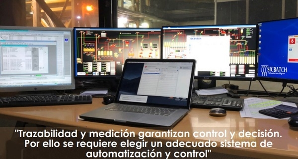 Sistemas de automatización y su importancia - Image 1