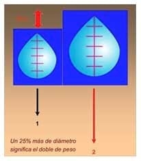 Ámbito de recomendación de aditivos o coadyuvantes en pulverizaciones agrícolas - Image 10