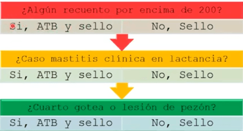 Importancia del manejo de vaca en seca para disminuir problemas de mastitis - Image 6