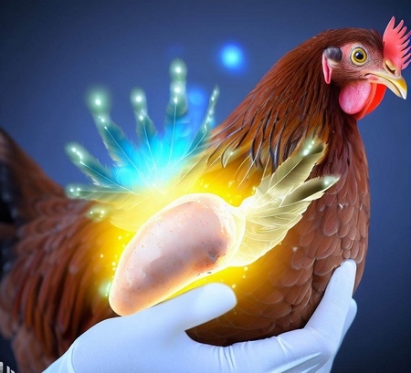 La detoxificación hepática en gallinas reproductoras - Image 1