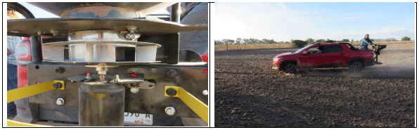 AVENA FORRAJERA. Demostración gráfica para establecer una pradera de Avena sativa con riego agrícola, implementando un paquete tecnológico y prácticas agronómicas sostenibles. Dos de siete - Image 4