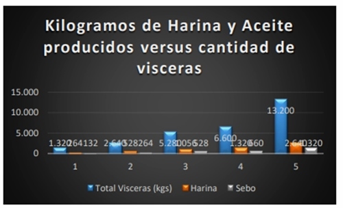 Plantas de Rendimiento: Harina de Vísceras - Image 6