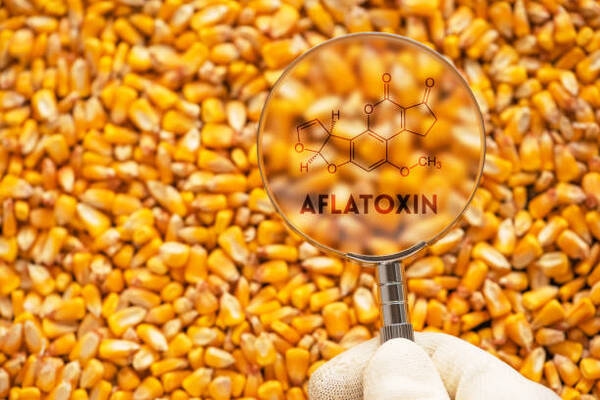 Micotoxinas en vacuno de leche - Image 1