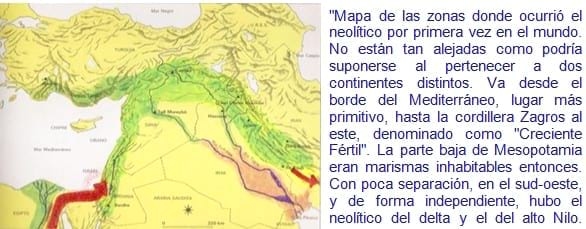La Oveja Fue Antes Que El Trigo - Relación de Animales según su Domesticación - Image 14