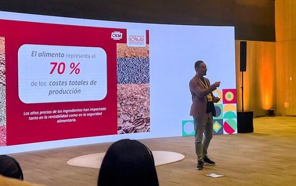 La prosperidad en la producción y las soluciones inteligentes para optimizarla - Image 1
