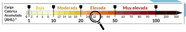 Estrés por calor en bovinos para carne: