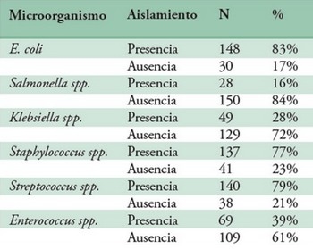 Descargas vulvares en cerdas - Image 2