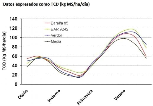 Manejo inicial de alfalfa - Image 3