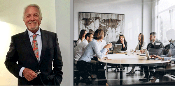 Mundo empresario: Los desafíos del entusiasmo