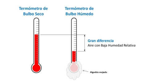 Manejo ambiental en cerdos: la influencia de la humedad en épocas de altas temperaturas - Image 6