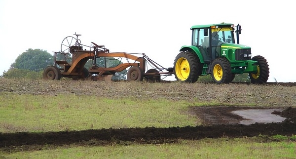 Conservación de suelos: Revelan beneficios para el agro y la sociedad - Image 1