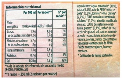 Empaques para alimentos ¿Qué espera el consumidor? - Image 3