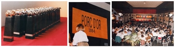 BDporc y Premios Porc d’Or, testigos de 30 años de evolución del sector - Image 1