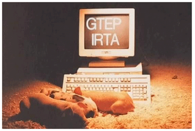 BDporc y los Premios Porc d’Or, testigos de 30 años de evolución del sector - Image 1