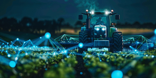 Beneficios para la Agricultura Latinoamericana