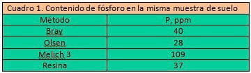 Fertilización fosfórica en maíz - Image 2