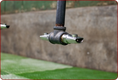 Calidad y cantidad de agua en producciones avícolas y porcícolas - Image 1